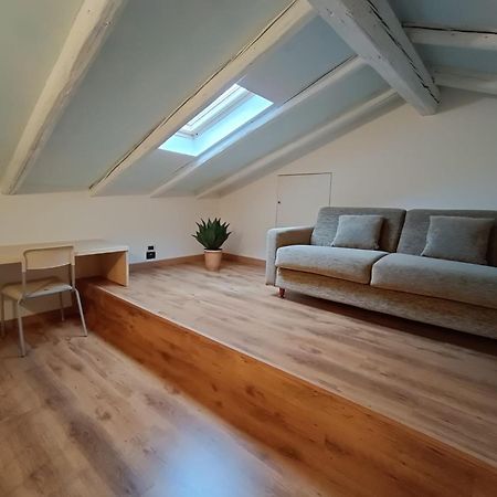 Int 6 - Suite Marco By Residence San Luca Bologna Exterior photo