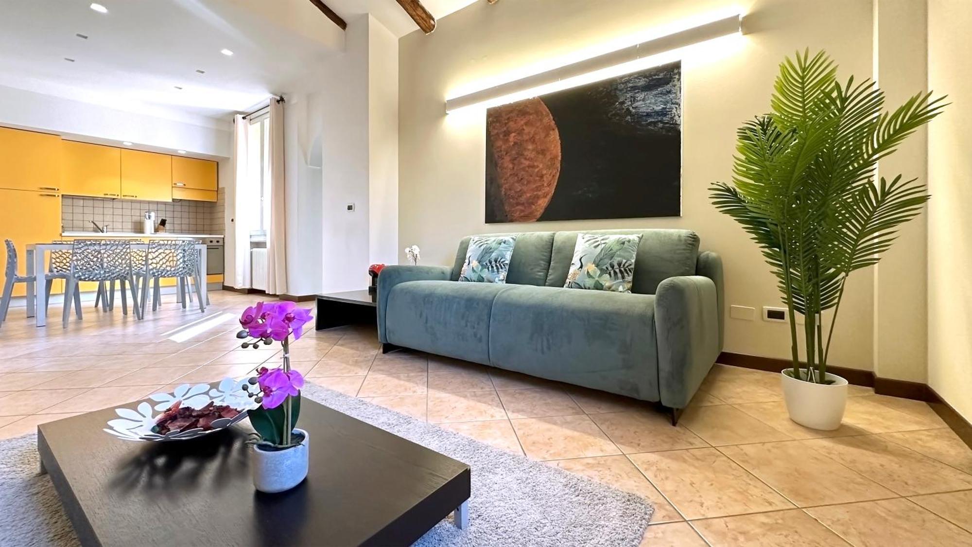Int 6 - Suite Marco By Residence San Luca Bologna Exterior photo