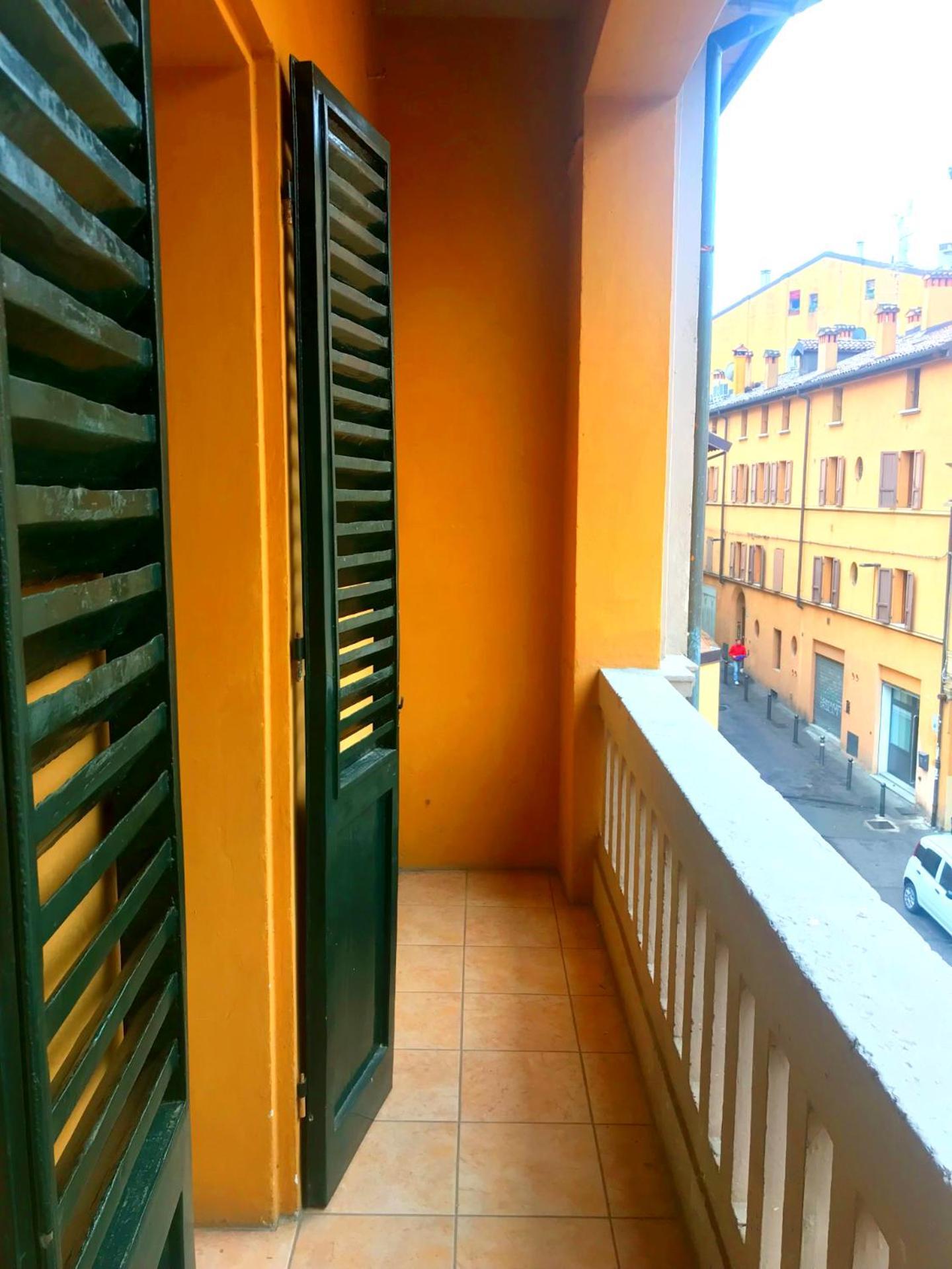 Int 6 - Suite Marco By Residence San Luca Bologna Exterior photo