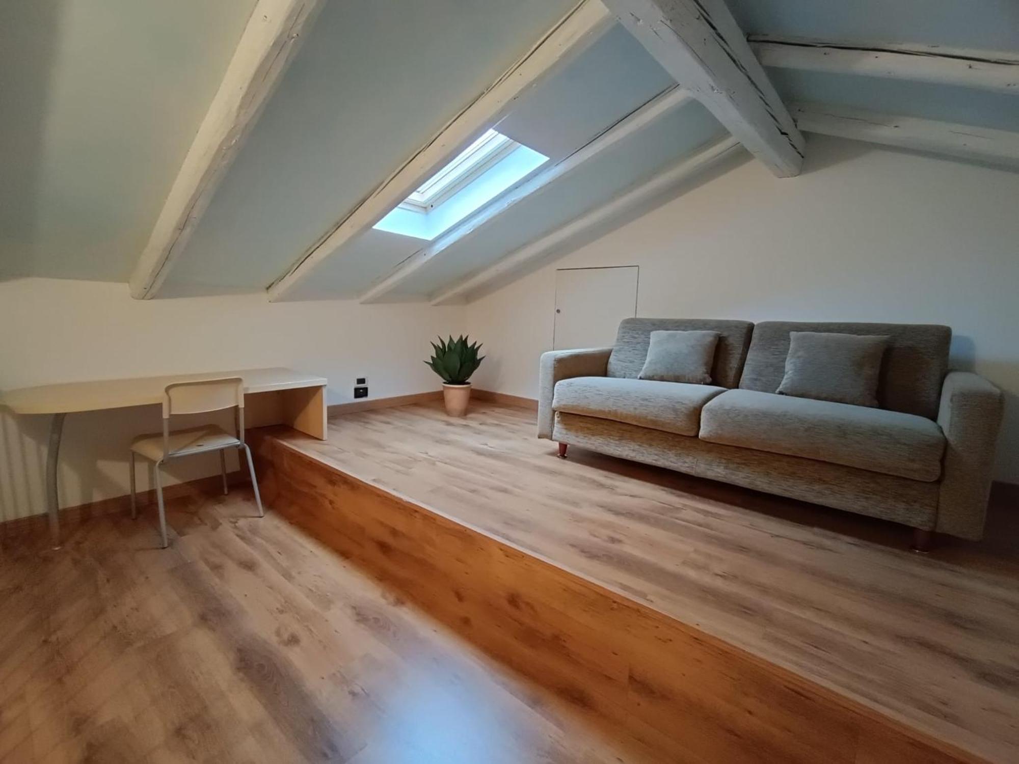 Int 6 - Suite Marco By Residence San Luca Bologna Exterior photo