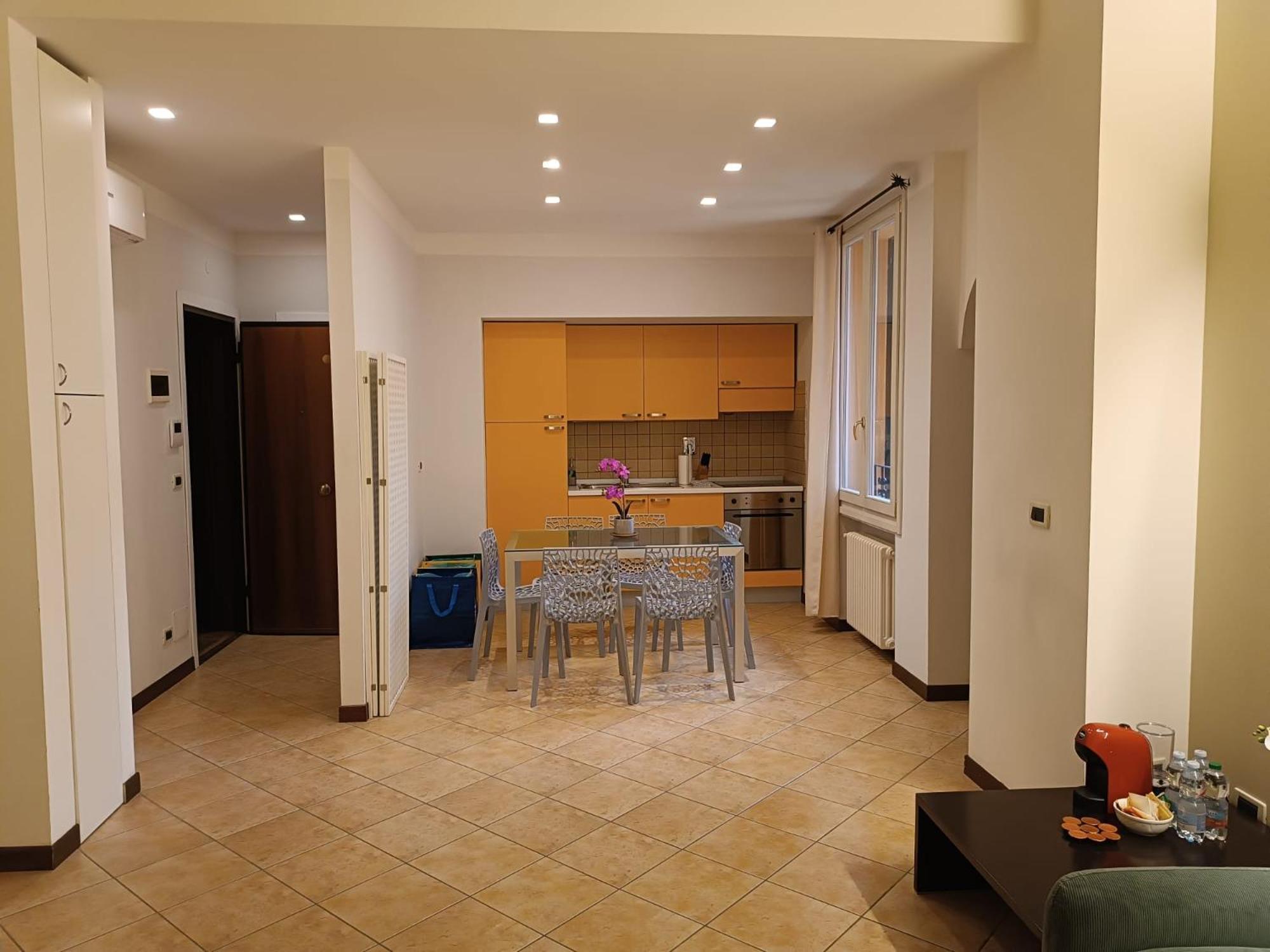 Int 6 - Suite Marco By Residence San Luca Bologna Exterior photo