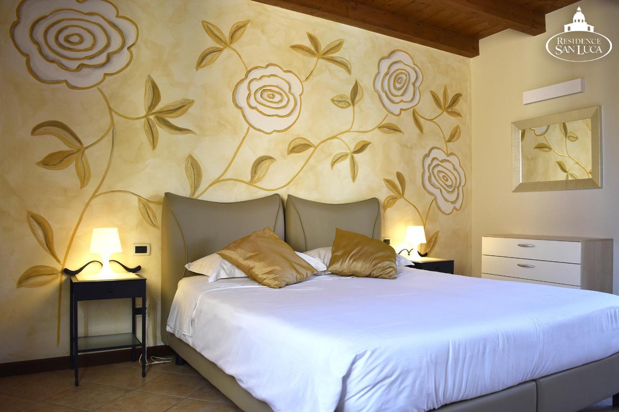 Int 6 - Suite Marco By Residence San Luca Bologna Exterior photo
